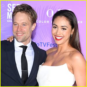 lindsey morgan shaun sipos|GH Alum Lindsey Morgan Marries Shaun Sipos!